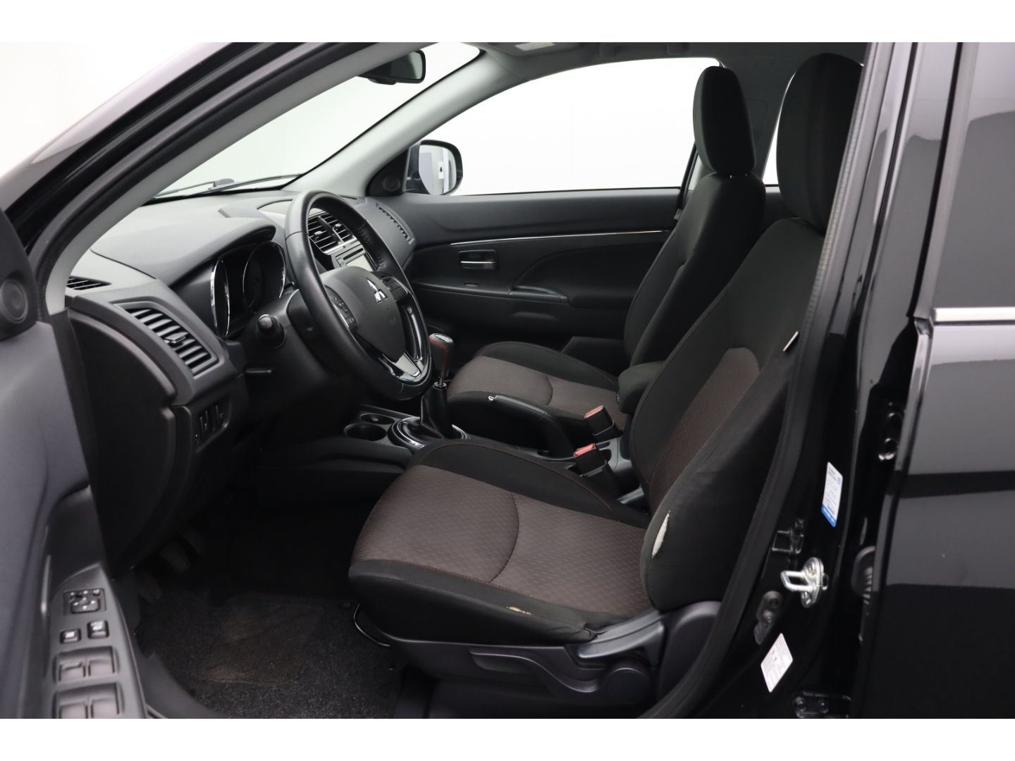 Fahrzeugabbildung Mitsubishi ASX Diamant Edition 2WD Kamera