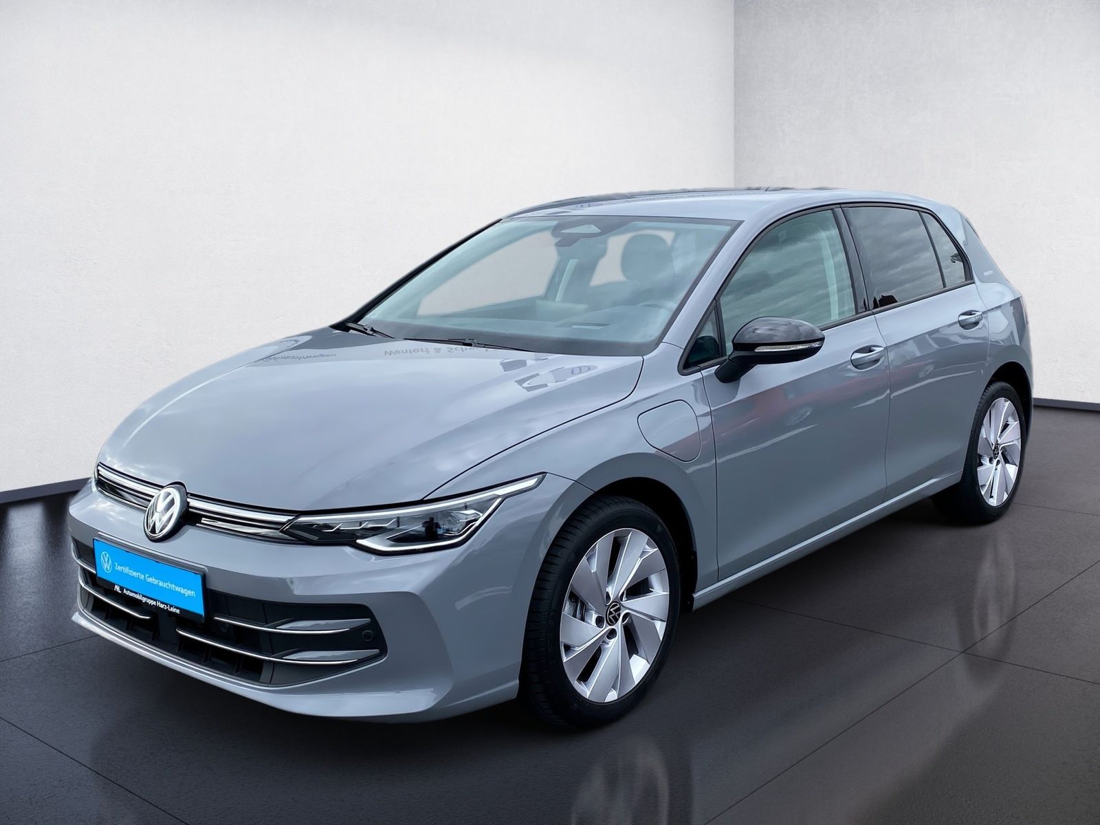 Volkswagen Golf 1.5 eHybrid Energy DSG Matrix AHK HuD ACC N imagem 2