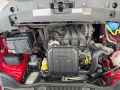 Fahrzeugabbildung Seat Ibiza Reference *Klimaanlage*  *Scheckheftgepfle