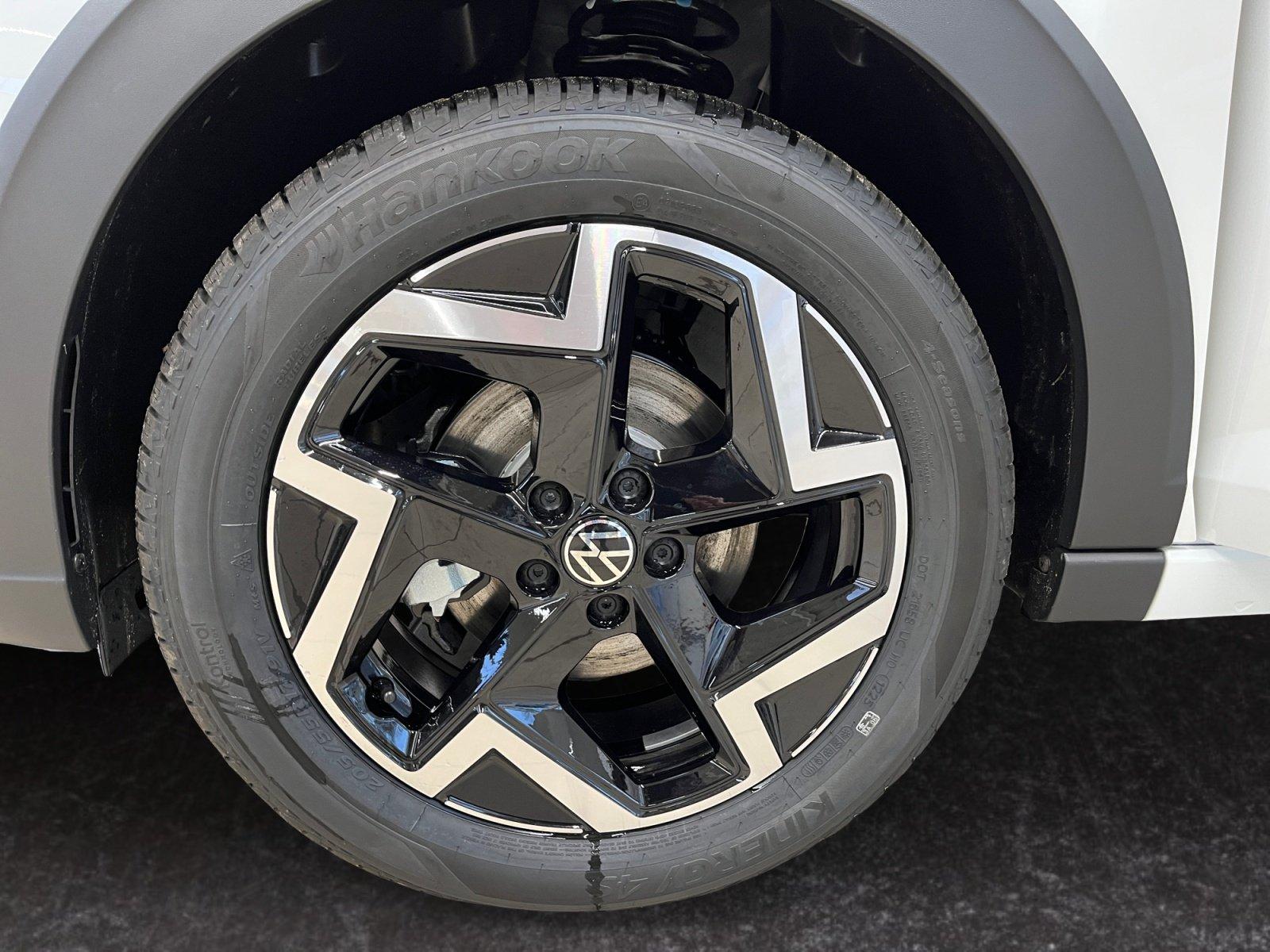 Volkswagen Taigo R-Line 1.0 TSI DSG Matrix Scheinwerfer, миниатюра 15