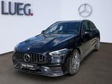 Mercedes-Benz AMG C 43 4MATIC T DISTRONIC+PANODACH+ - Mercedes-Benz C 43 AMG Jahreswagen