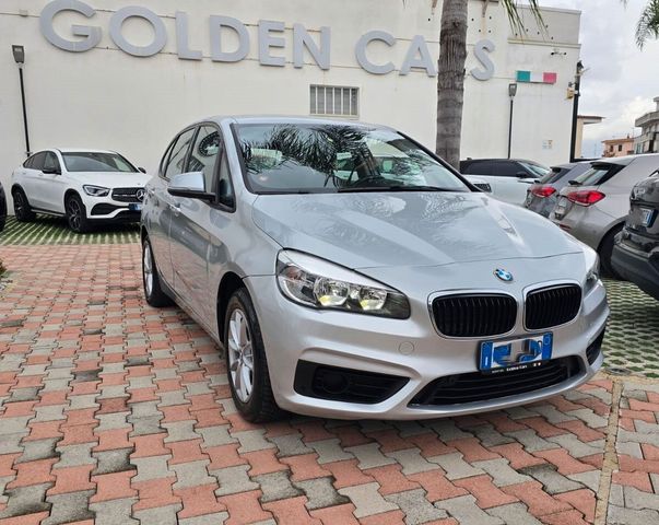 BMW 216 d 1.5 116CV Active Tourer auto Lega Uff.