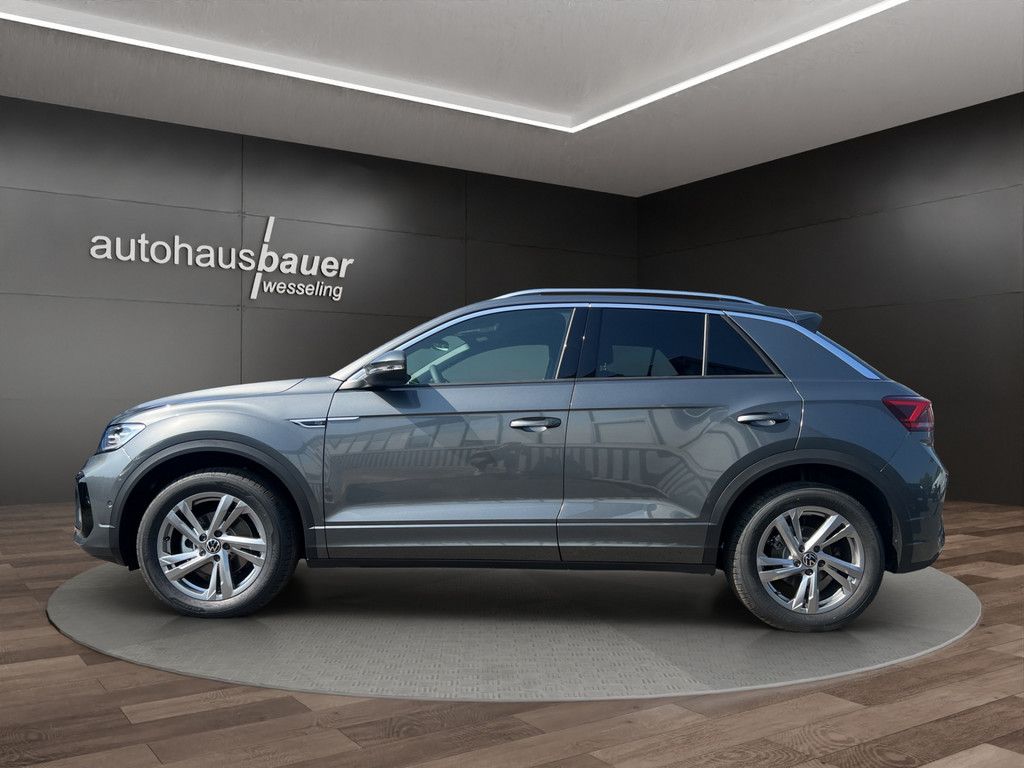 Volkswagen T-Roc 1.5 TSI R-Line *LEDPlus,R.Kam,ACC,APP,2Zon imagem 3