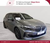 BMW 118d M Sport LHZ HiFi 19´ Leder SHZ Navi