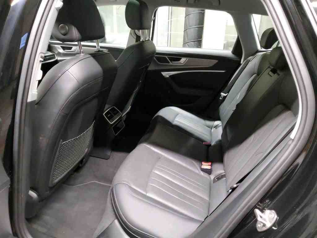 Audi A6 - Bild 5