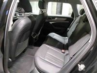 Audi A6 - Vorschau Bild 5