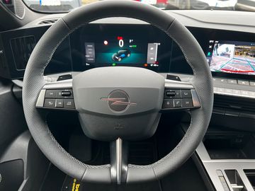 Bild 13 Opel Astra ST-e Ultimate Facelift - HUD | RFK | S/LHZ