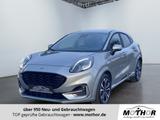 Ford Puma ST-Line 1.0 EcoBoost ACC PDC KAM NAVI - Ford Puma in Dresden