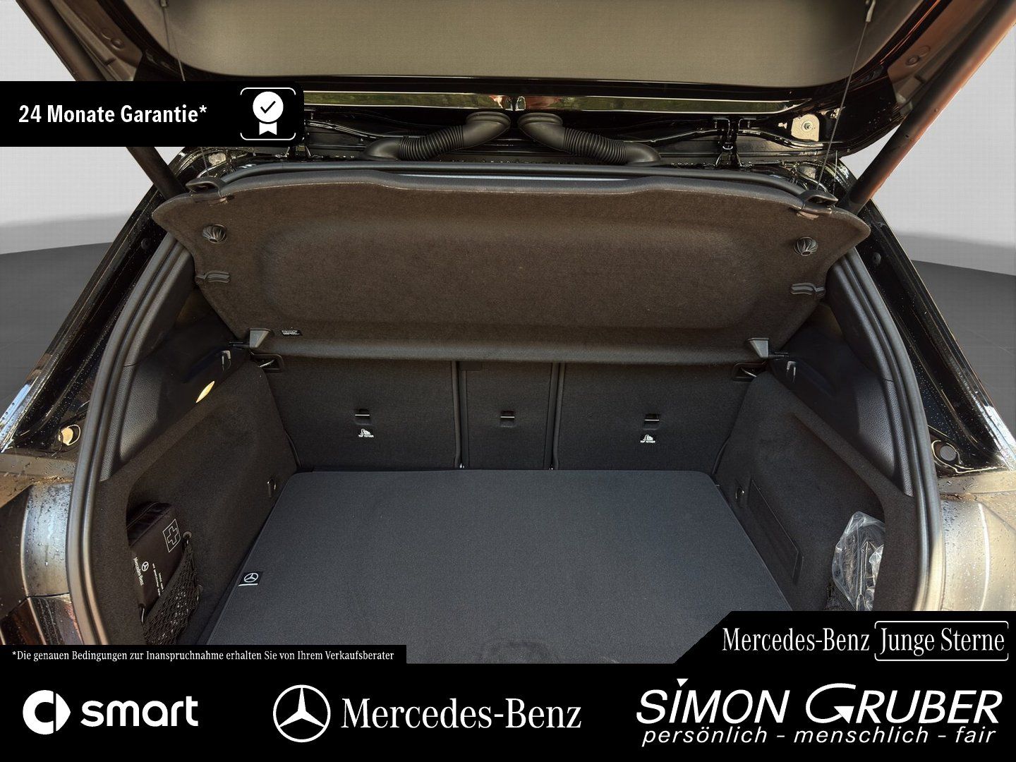 Fahrzeugabbildung Mercedes-Benz B 200 AMG Night Pano Ambi KeylessGo Winter