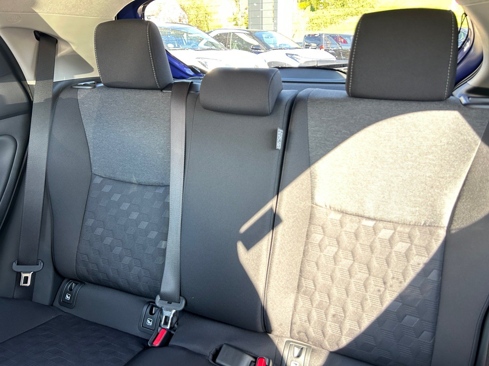 Toyota Yaris - Bild 14