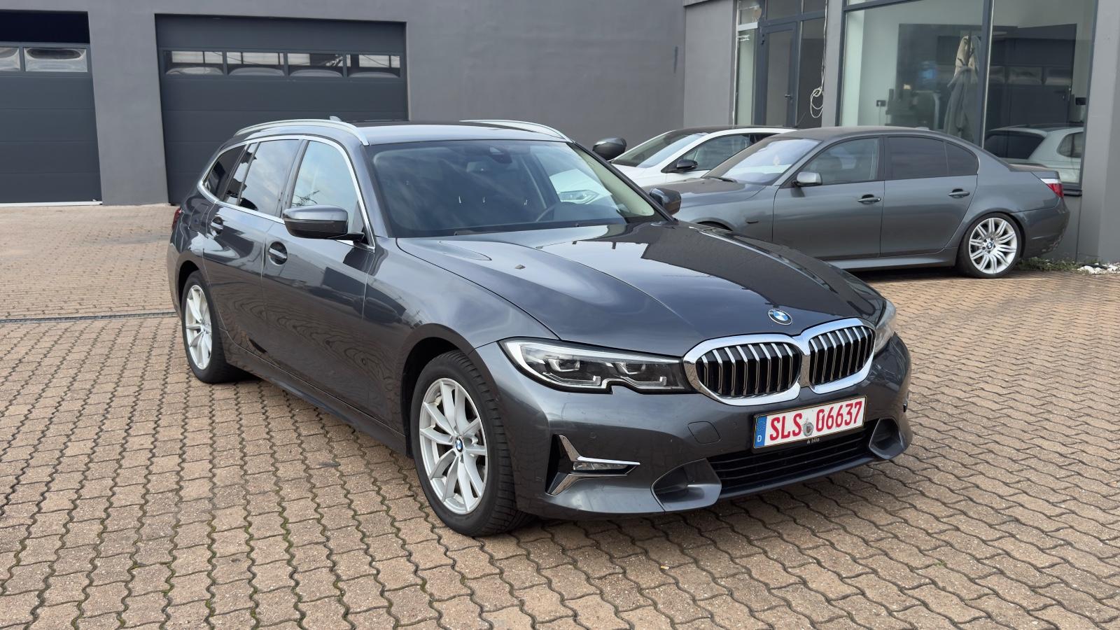 BMW 320