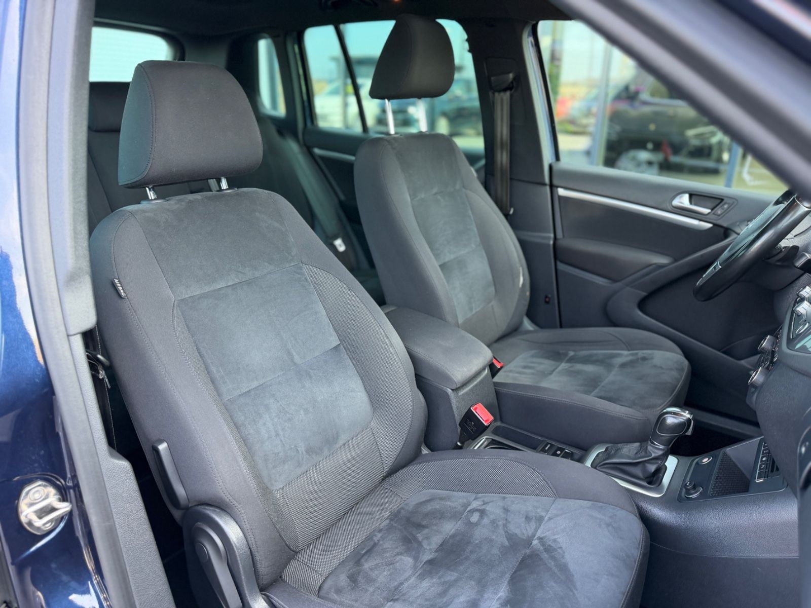 Tiguan 2.0 TDI DSG Sport & Style BMT 4M Pano Nav