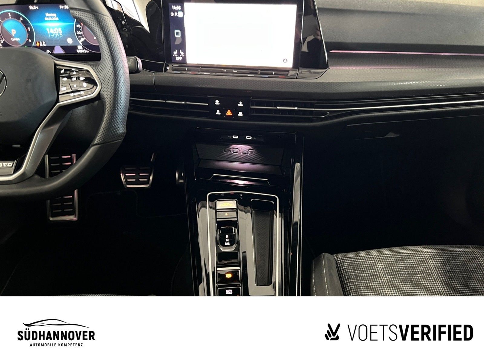 Volkswagen Golf - Bild 10