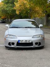 Mitsubishi Eclipse 2.0 GS 16V Klima GS - Mitsubishi Eclipse: 2g