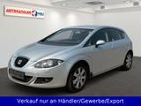 Seat Leon Style 2.0 Automatik - Seat Leon aus 2007