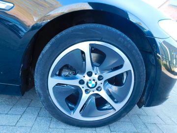 BMW 520 - 10