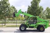 Merlo P72.10 | HYDR FORKS | 7.2 TON | 10 METER - Merlo LKWs