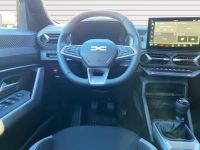 Dacia Duster - Vorschau Bild 7