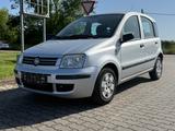 Fiat Panda 1.2 8V Dynamic - Fiat Panda mit Benzin-Antrieb: Automatik