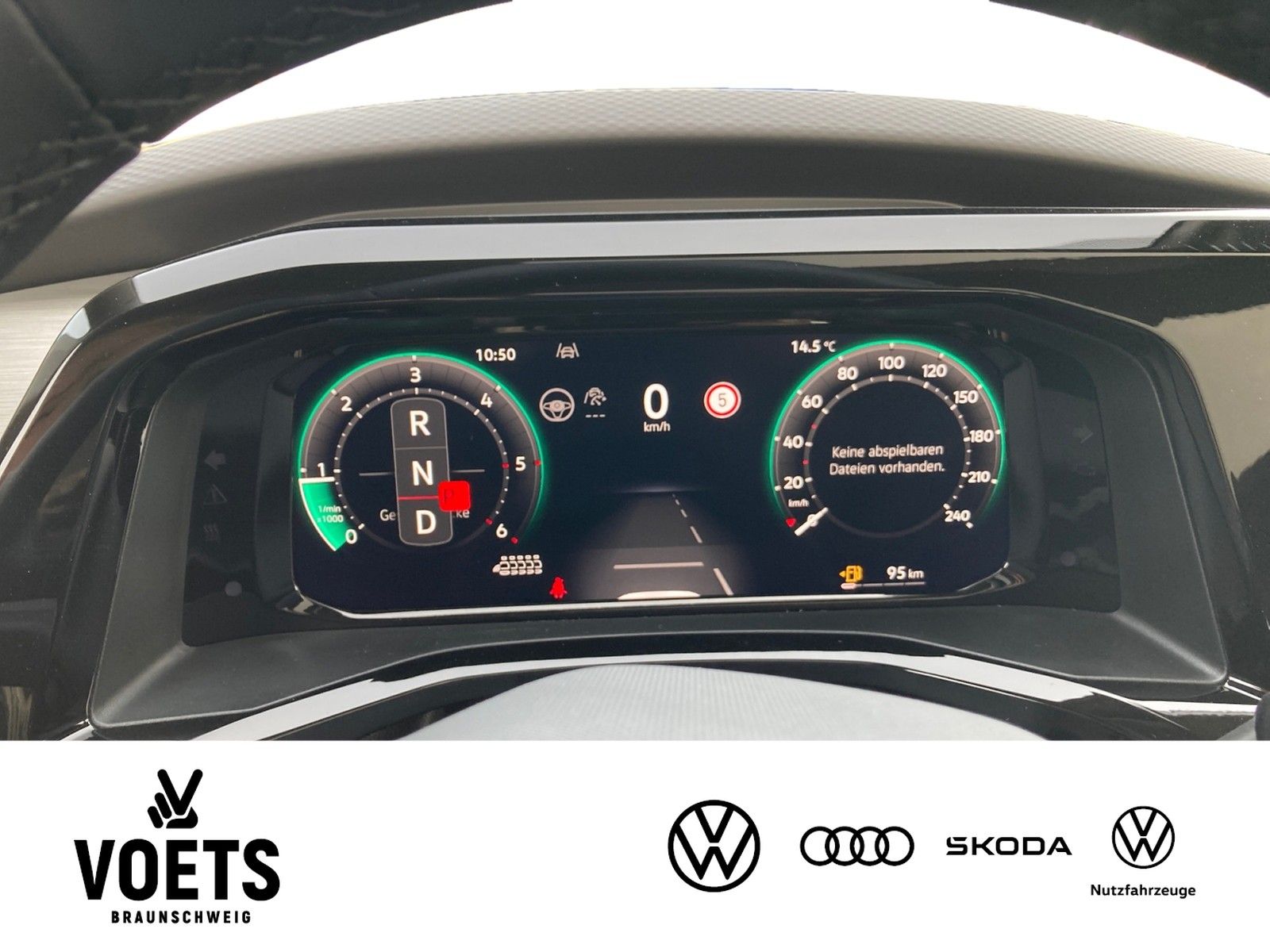 Volkswagen T7 Multivan - Bild 12