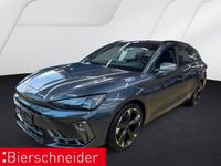 Cupra Leon - Vorschau Bild 1