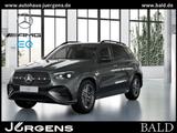 Mercedes-Benz GLE 350 de 4M AMG-Sport/Pano/Burm/AHK/Night/HUD - gebrauchte Mercedes-Benz GLE 350 aus dem Jahr 2025