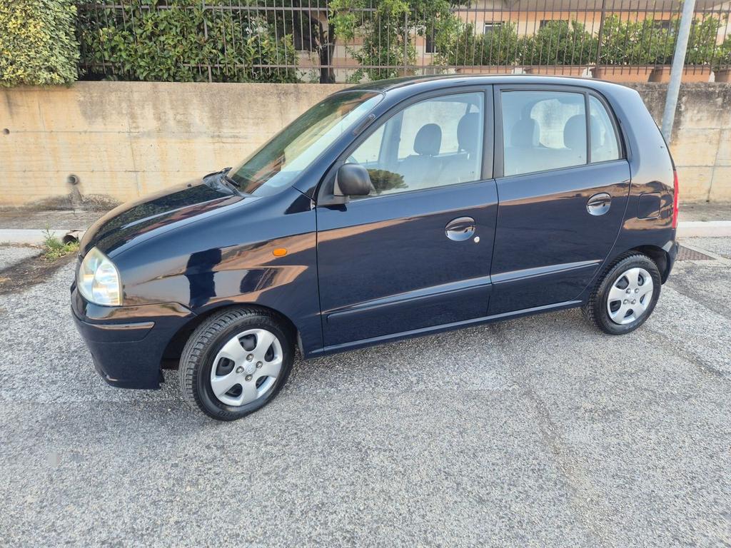 Hyundai Atos