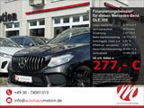 Mercedes-Benz GLE 350 d 4Matic AMG line GSD Navi Kamera LED - Mercedes GLE-Klasse bis 25.000 Euro