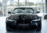 BMW M4 Competition xD Cabrio 2.H 20 *H-UP*H&K*Laser - BMW Gebrauchtwagen in Solingen