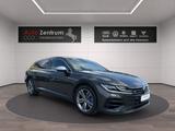 Volkswagen Arteon Shoot Brake 2.0 TSI R 4M AHK*CarPlay 360°
