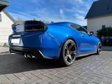 Chevrolet Camaro 6.2 V8 SS 1 LE - Chevrolet aus 2018