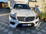 Mercedes-Benz GLE 350 d 4MATIC -AMG Packet - Mercedes-Benz GLE 350 in Nürnberg