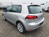 Volkswagen Golf VI Comfortline, TÜV wird Neu gemacht - aus 2010: Kleinwagen