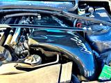BMW M3 E46 mit Carbon Airbox - BMW: E46 M