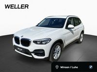 BMW X3 - Vorschau Bild 1