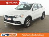 Mitsubishi ASX 1.6 Diamant Edition 2WD*TEMPO*CAM*SHZ*AHK* - Mitsubishi ASX: 1.6
