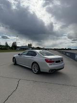 BMW 750i xDrive Individual - BMW 750 von privat