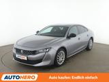 Peugeot 508 1.6 Hybrid 225 GT Aut*NAVI*LED*TEMPO*CAM*PDC - Peugeot 508 in Hannover