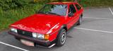 Volkswagen VW Scirocco 2 GT - gebrauchte VW Scirocco aus dem Jahr 1987