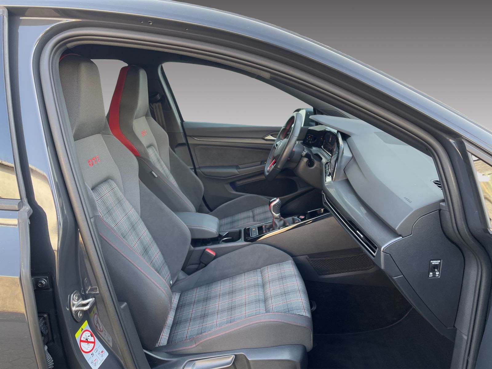 Volkswagen Golf - Bild 10