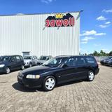 Volvo V70 AUTOM TÜV 6.27 ALU+WIN KLIMAAUTOMATIK - Volvo V70: 6.6