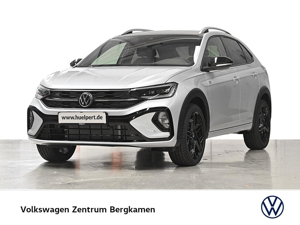 Volkswagen Taigo 1.5 R-LINE DSG BLACKSTYLE KEYLESS AHK CAM