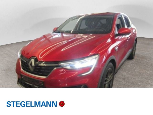 Image of Renault Arkana
