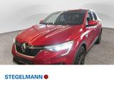 Renault Arkana 1.3 TCe 140 Intens *LED*Navi*Sitzheizung* - rote Renault Arkana