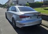 Audi RS 3 2.5 TFSI LED/NAVI/PANODACH/KAMERA/19"ALU - Audi: Rs1