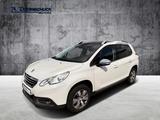 Peugeot 2008 Allure Klimaautomatik, Navi, Panoramadach - Peugeot 2008 in Wiesbaden