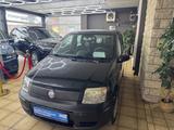 Fiat Panda 1.1 8V Happy Klima HU&AU Neu Elek,Fenster - gebrauchte Fiat Panda aus dem Jahr 2008