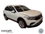 Volkswagen Tiguan 2.0 TDI BMT Move AHK Navi ACC Virt LED SH - Volkswagen Tiguan aus 2024