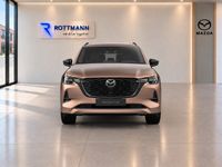 Mazda CX-80 - Vorschau Bild 3