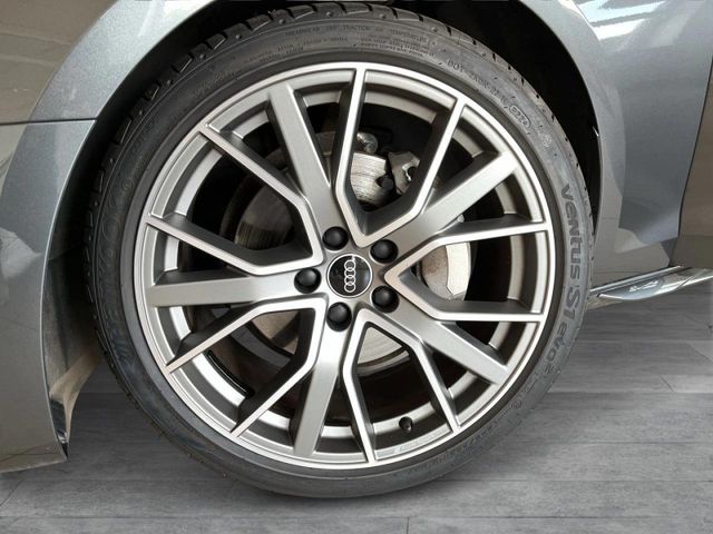 A4 Avant 40 TFSI S-tronic S-line Sportpaket Navi